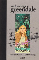 Neil Young's Greendale /