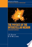 The physics of the interstellar medium /