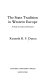 The state tradition in Western Europe : a study of an idea and institution /