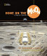 Home on the moon : living on a space frontier /