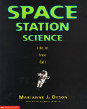 Space station science : life in free fall /