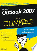 Microsoft Outlook 2007 für Dummies /