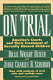 On trial : America's courts and their treatment of sexually abused children /