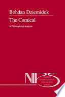 The Comical : A Philosophical Analysis /