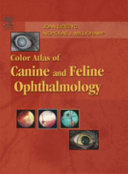 Color atlas of canine and feline ophthalmology /