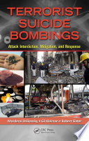 Terrorist suicide bombings : attack interdiction, mitigation, and response /