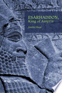 ESARHADDON, KING OF ASSYRIA