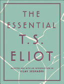 ESSENTIAL T.S. ELIOT.