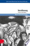 VERSOHNUNG;THEORIE UND EMPIRIE