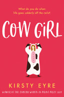 COW GIRL.