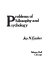 Problems of philosophy and psychology /