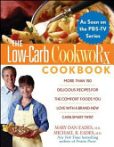 The low-carb cookwoRx cookbook /