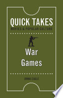 War games /