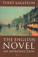 The English novel /