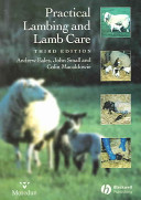 Practical lambing and lamb care : a veterinary guide /