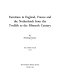 Furniture in England, France and the Netherlands from the twelfth to the fifteenth century /