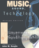 Music, sound, and technology /