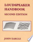 Loudspeaker handbook /
