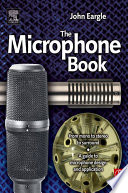 The microphone book /
