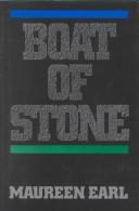 Boat of stone /