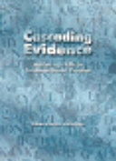 Cascading evidence : achieving skills in evidence-based medicine /