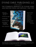 The complete graphics of Eyvind Earle. and selected poems, drawings, and writings by Eyvind Earle, 1940-1990.