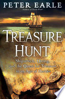 Treasure hunt : shipwreck, diving, and the quest for treasure in an age of heroes /