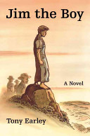Jim the boy : a novel /