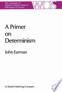 A primer on determinism /