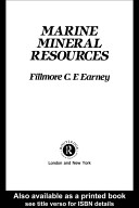 Marine mineral resources /