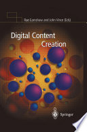 Digital Content Creation /