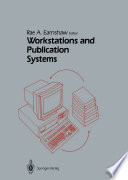 Workstations and Publication Systems /