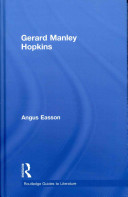 Gerard Manley Hopkins /
