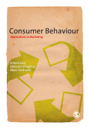 Consumer behaviour : applications in marketing /