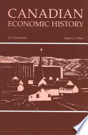 Canadian economic history /