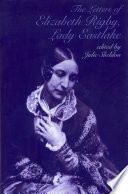 The letters of Elizabeth Rigby, Lady Eastlake /