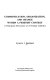 Communication, organization, and change within a feminist context : a participant observation of a feminist collective /