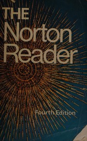 The Norton reader : an anthology of expository prose /