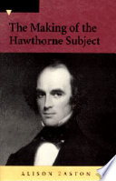The making of the Hawthorne subject /