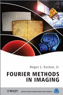 Fourier methods in imaging /