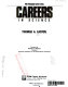 Careers in science /