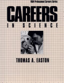 Careers in science /