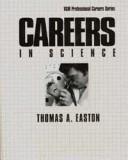 Careers in science /