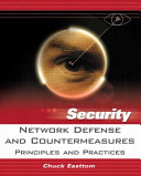 Network defense and countermeasures : principles and practices /