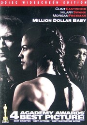 Million dollar baby /