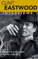 Clint Eastwood : interviews /