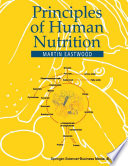 Principles of human nutrition /