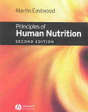 Principles of human nutrition /