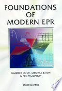 Foundations of modern EPR /