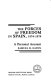 The forces of freedom in Spain, 1974-1979 : a personal account /